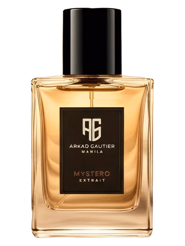 Arkad Gautier Mystero
