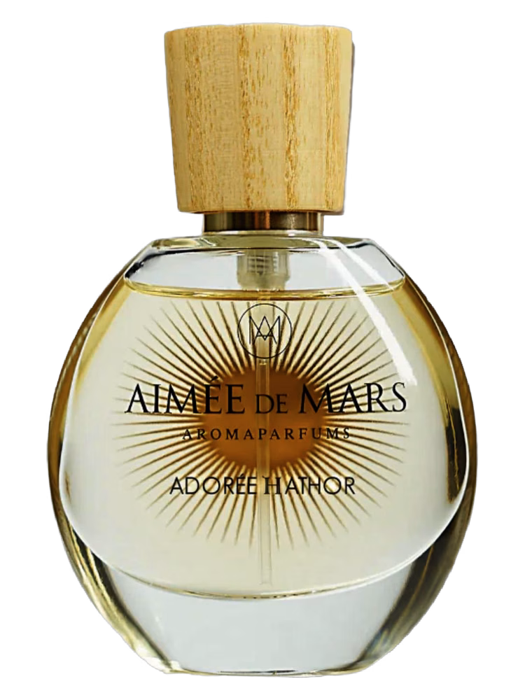 Aimee de Mars Parfums Adorée Hathor