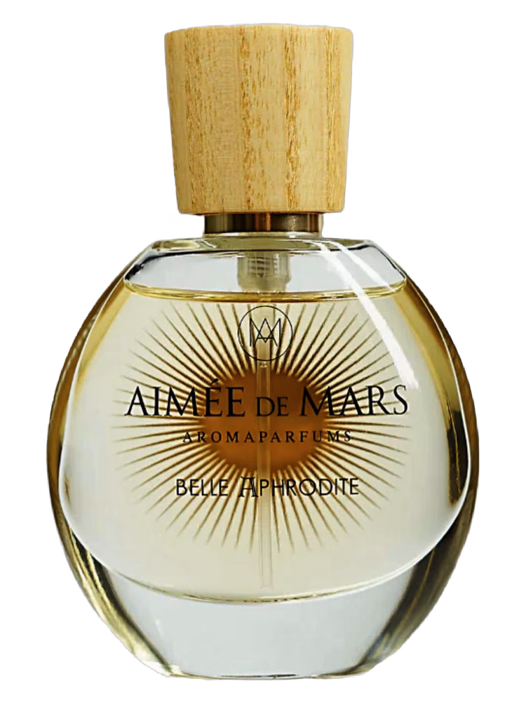 Aimee de Mars Parfums Belle Aphrodite