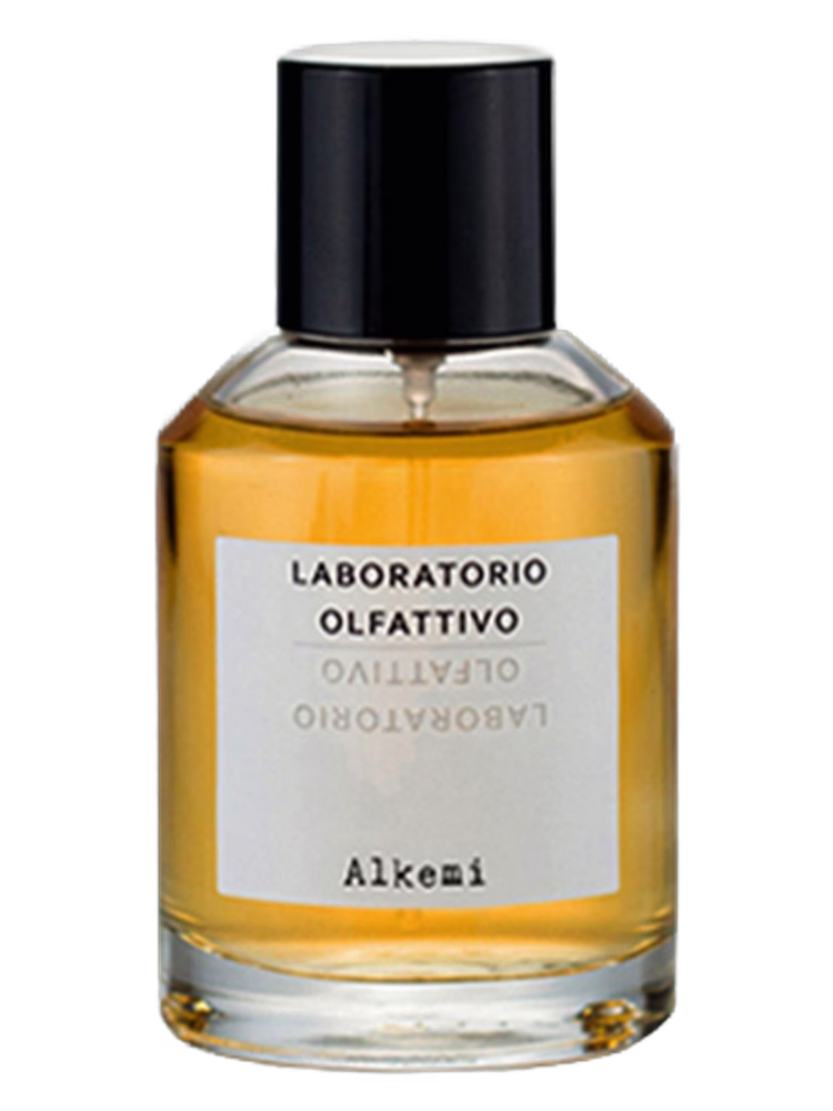 Laboratorio Olfattivo Alkemi