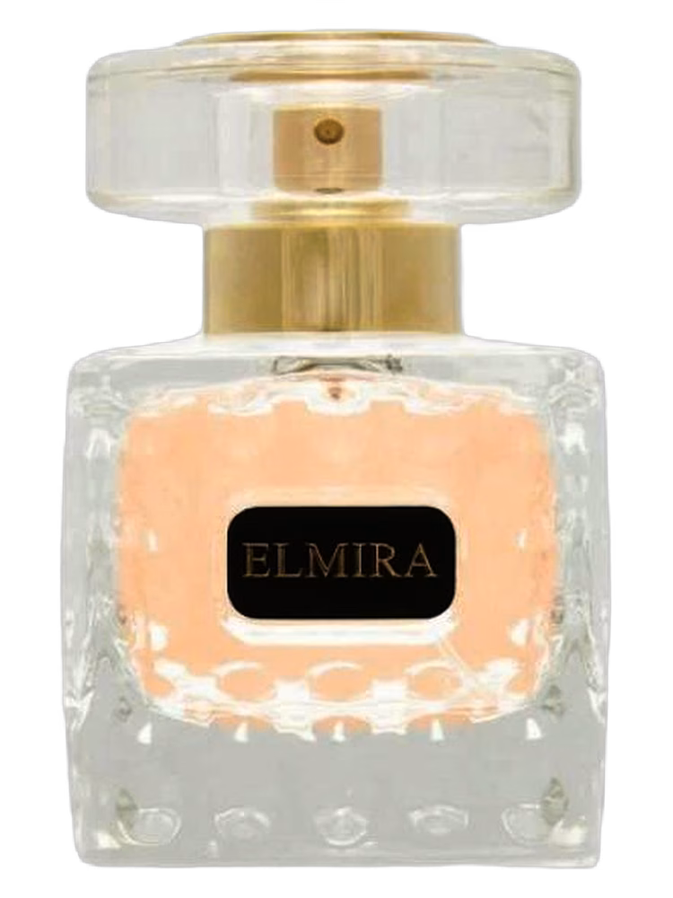 Paris Bleu Parfums Elmira