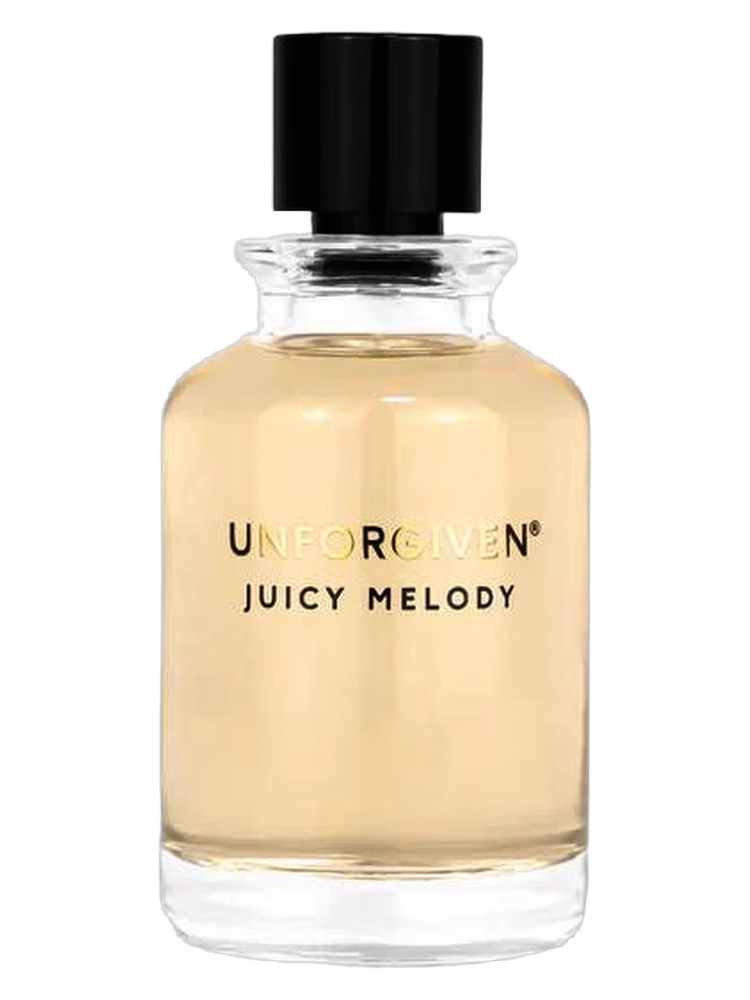 Paris Bleu Parfums Unforgiven Juicy Melody