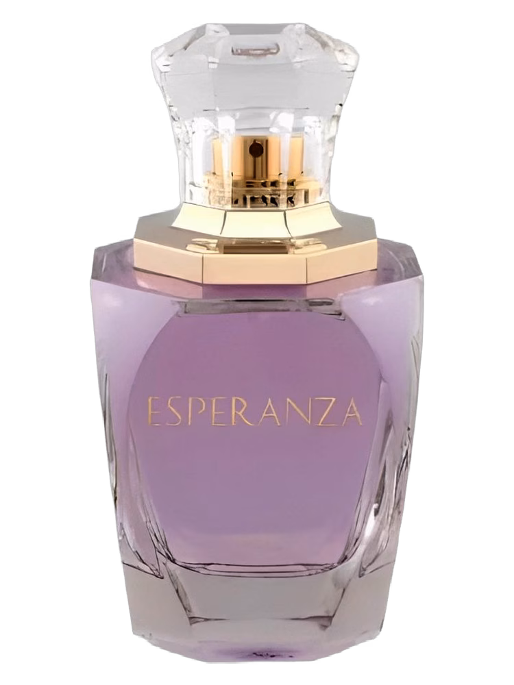Paris Bleu Parfums Esperanza
