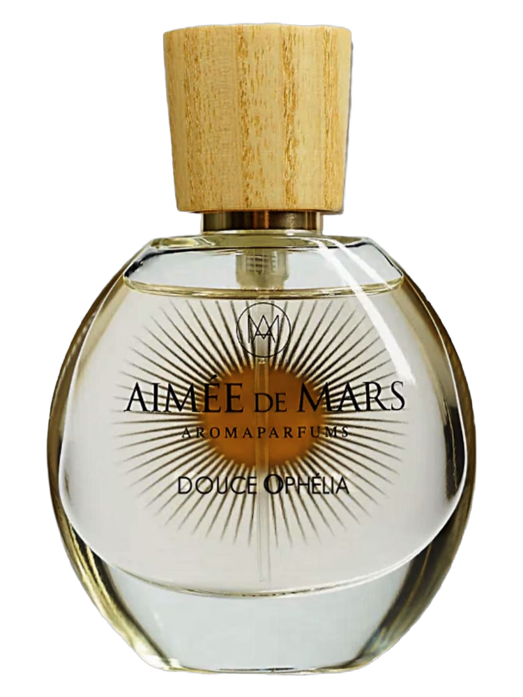 Aimee de Mars Parfums Douce Ophélia