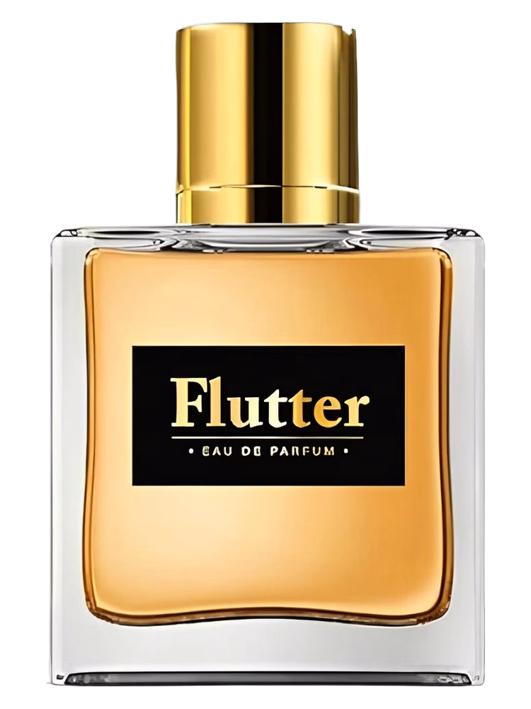 Paris Bleu Parfums Flutter