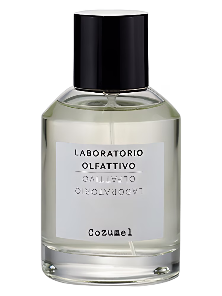 Laboratorio Olfattivo Cozumel