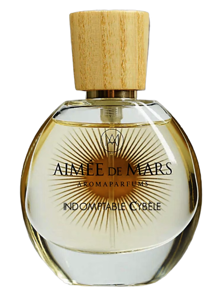 Aimee de Mars Parfums Indomptable Cybèle