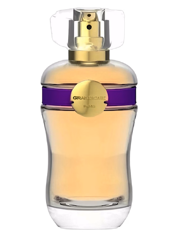 Paris Bleu Parfums Grandiose