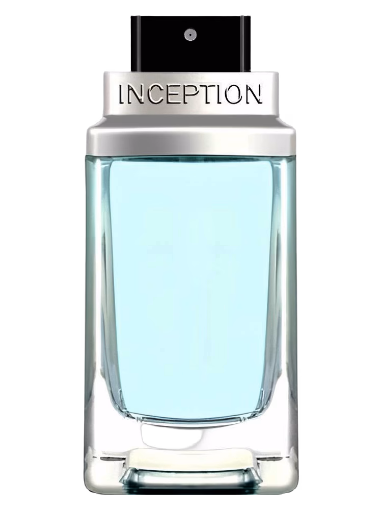 Paris Bleu Parfums Inception