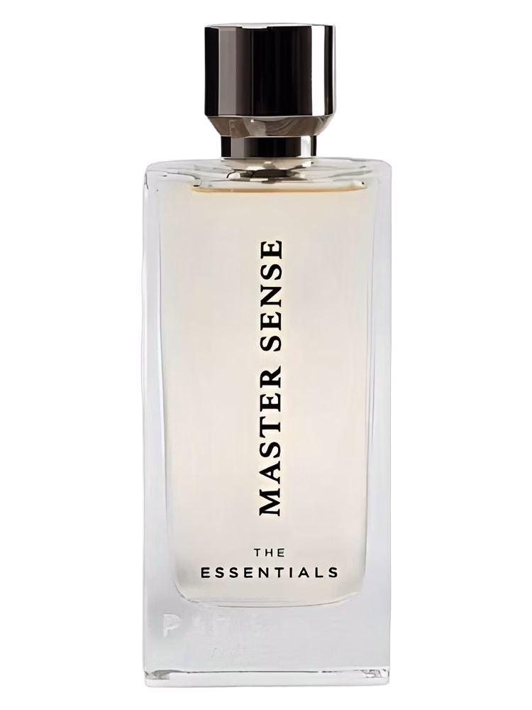 Paris Bleu Parfums Master Sense