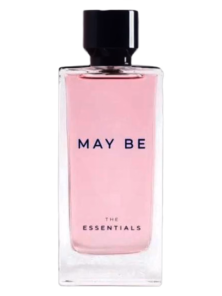 Paris Bleu Parfums May Be