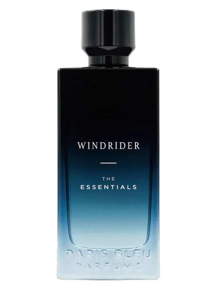 Paris Bleu Parfums Windrider