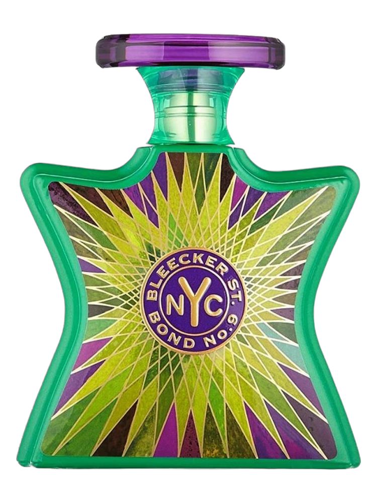 Bond No 9 Bleecker Street