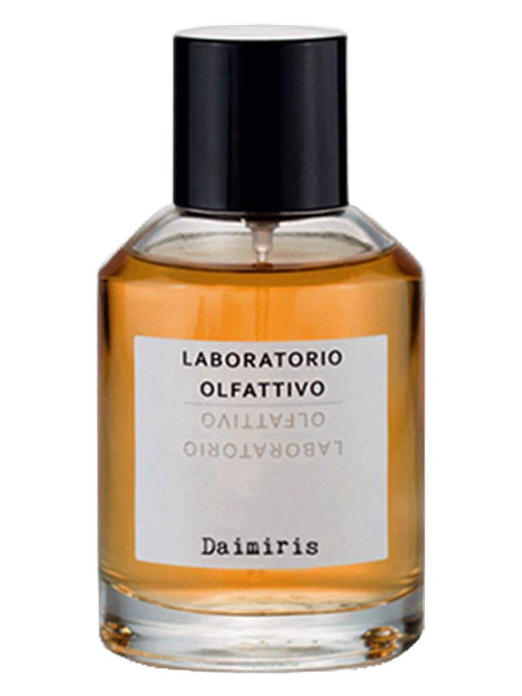 Laboratorio Olfattivo Daimiris