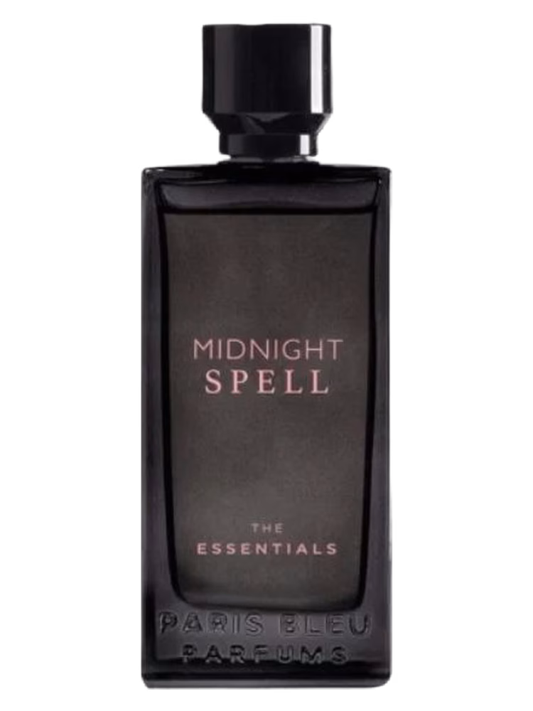 Paris Bleu Parfums Midnight Spell