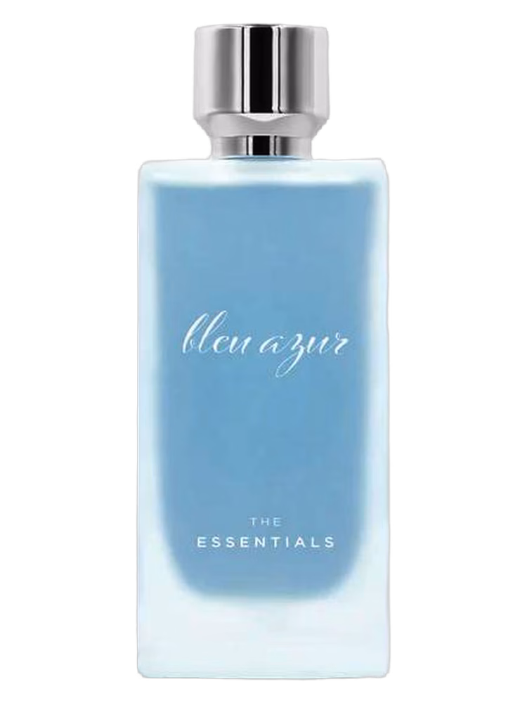 Paris Bleu Parfums Bleu Azur
