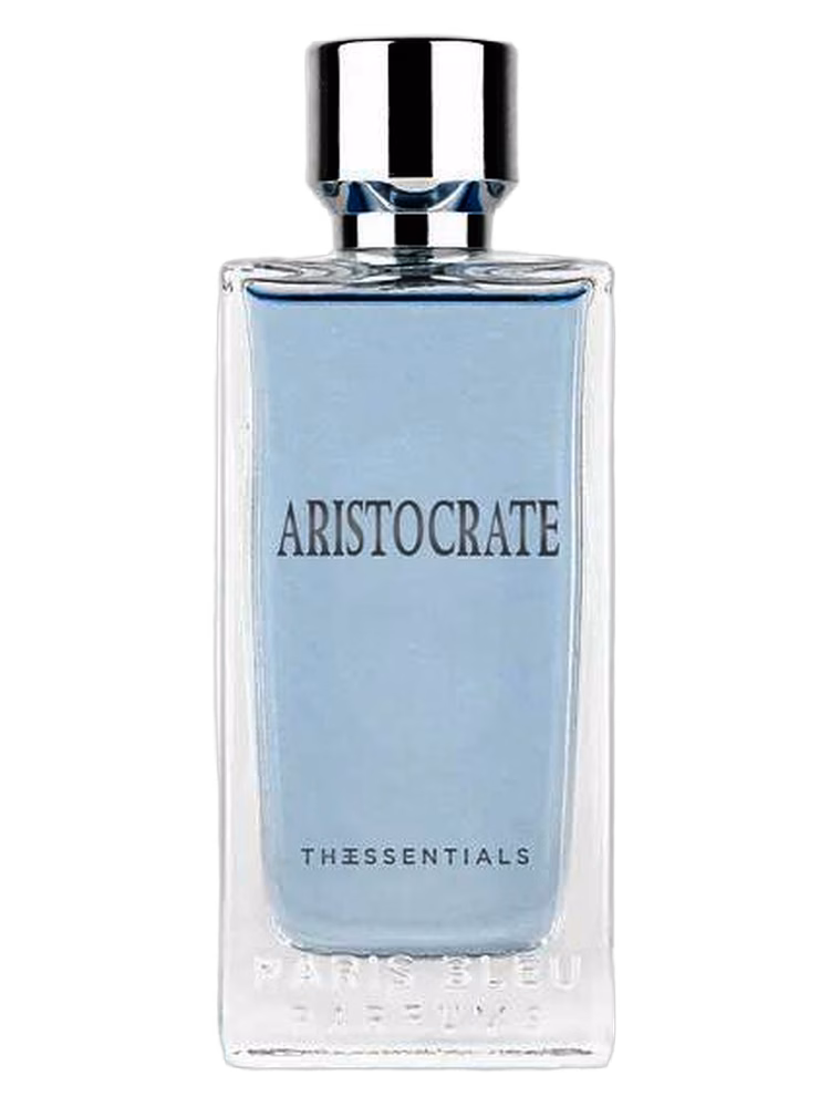 Paris Bleu Parfums Aristocrate
