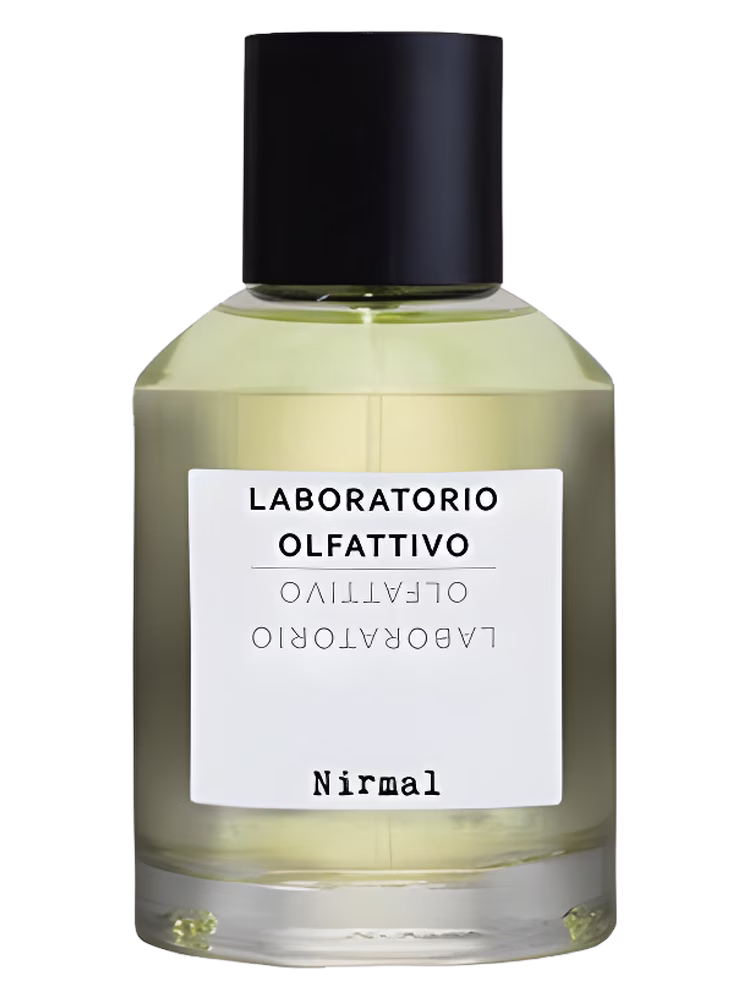 Laboratorio Olfattivo Nirmal