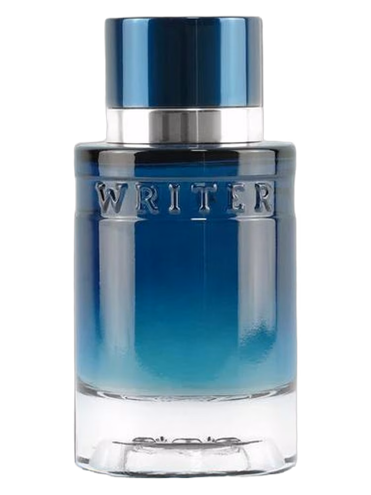 Paris Bleu Parfums Writer Parfum