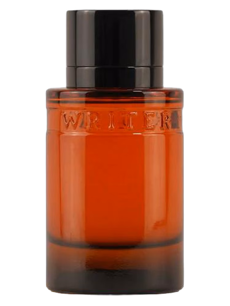 Paris Bleu Parfums Writer Anonymous