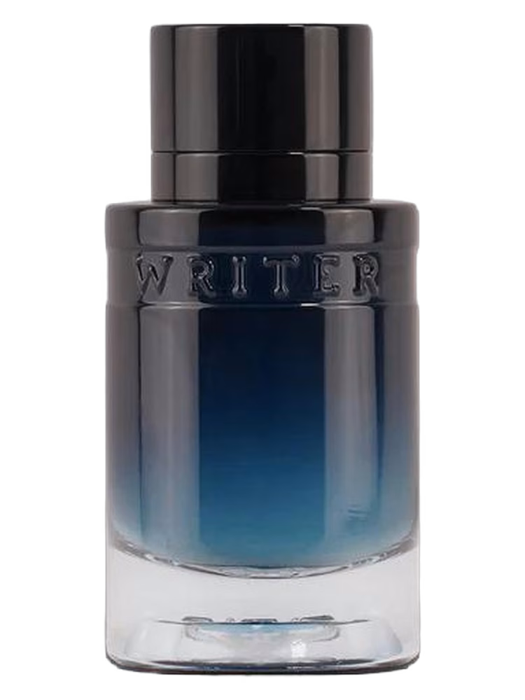 Paris Bleu Parfums Writer