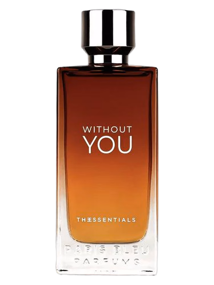 Paris Bleu Parfums Without You