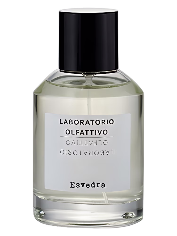 Laboratorio Olfattivo Esvedra