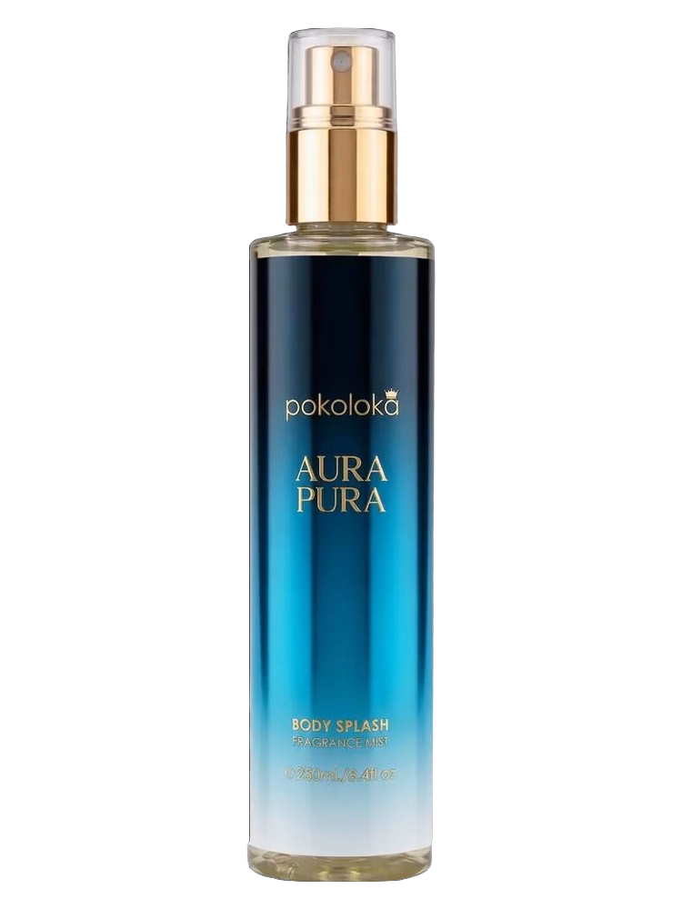 Pokoloka Aura Pura