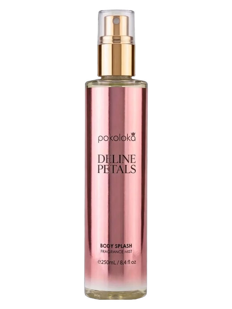 Pokoloka Deline Petals