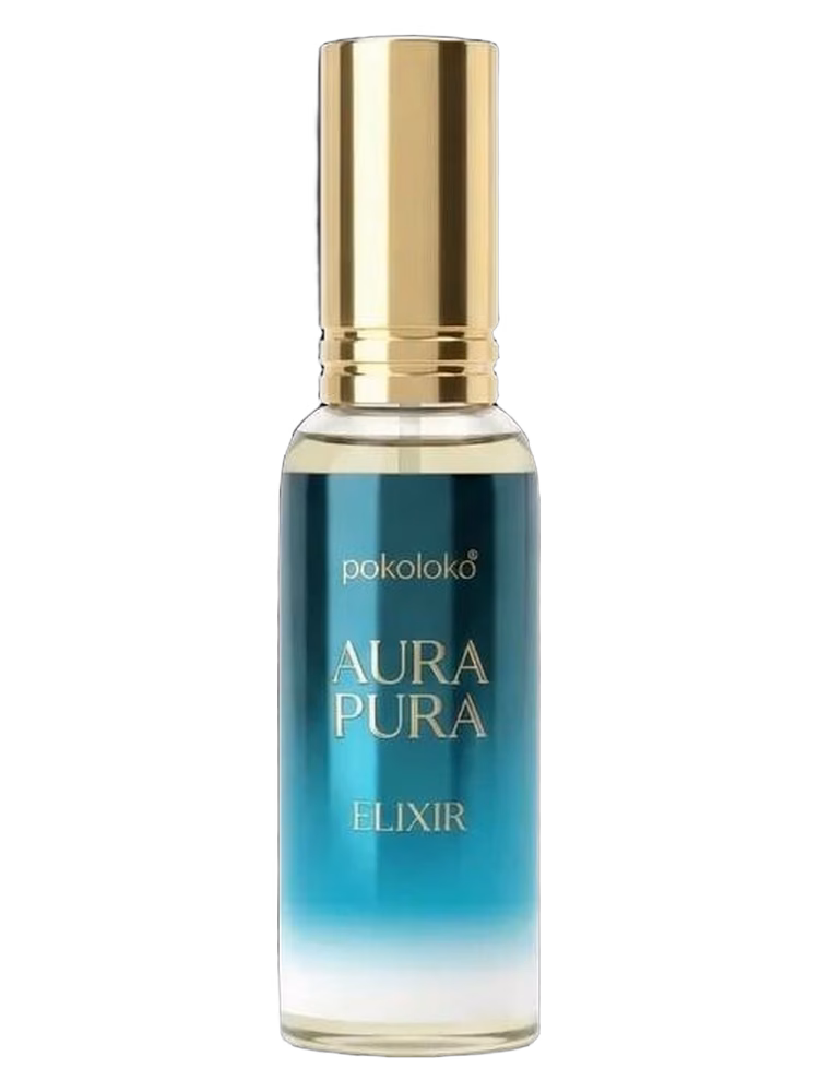 Pokoloka Aura Pura Elixir