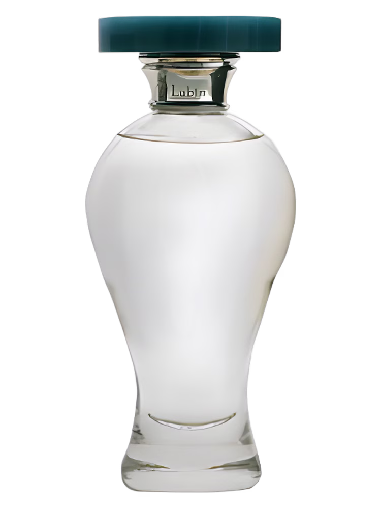 Lubin Black Jade