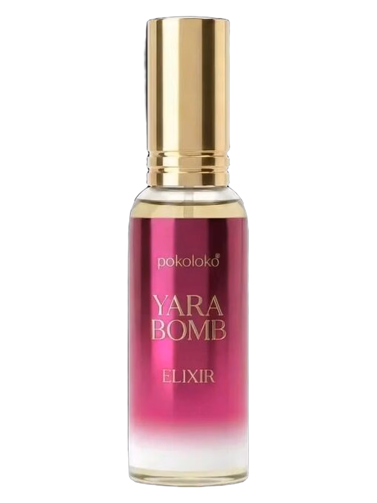 Pokoloka Yara Bomb Elixir