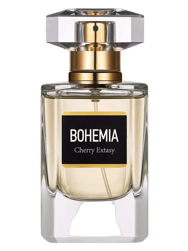 Parfums Constantine Bohemia Cherry Extasy