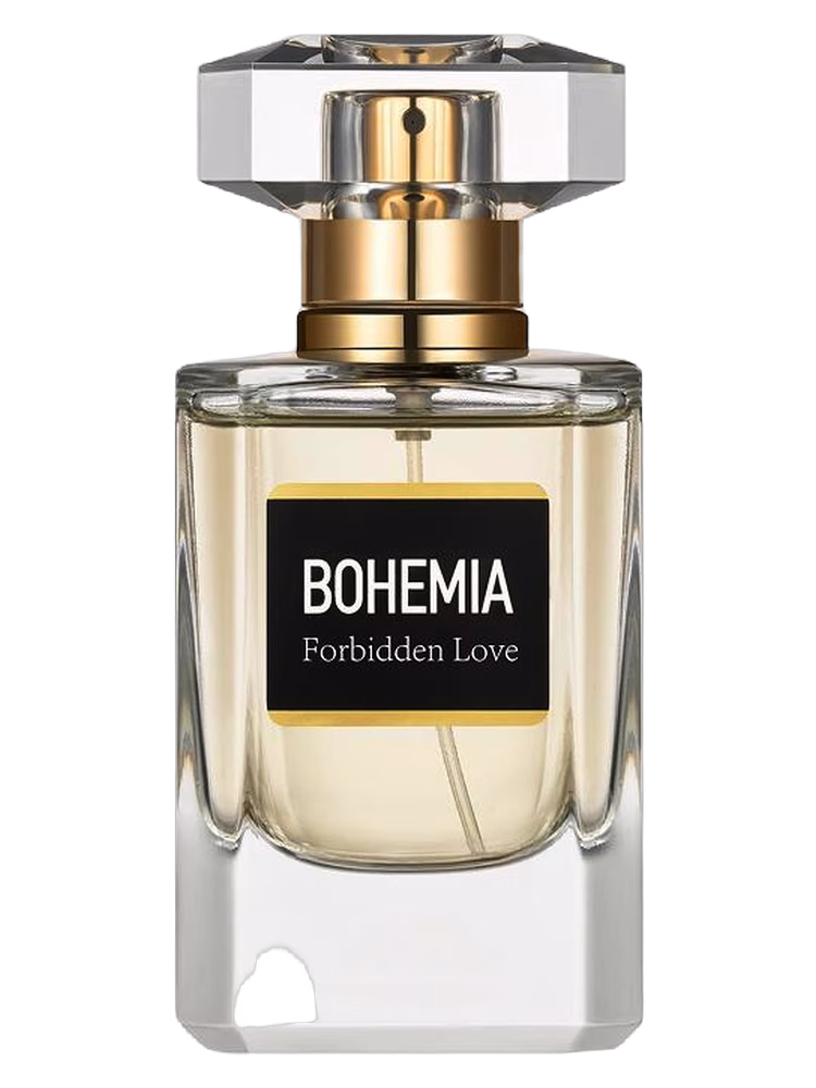 Parfums Constantine Bohemia Forbidden Love