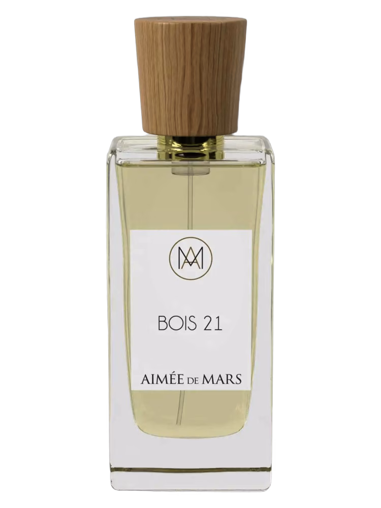 Aimee de Mars Parfums Bois 21