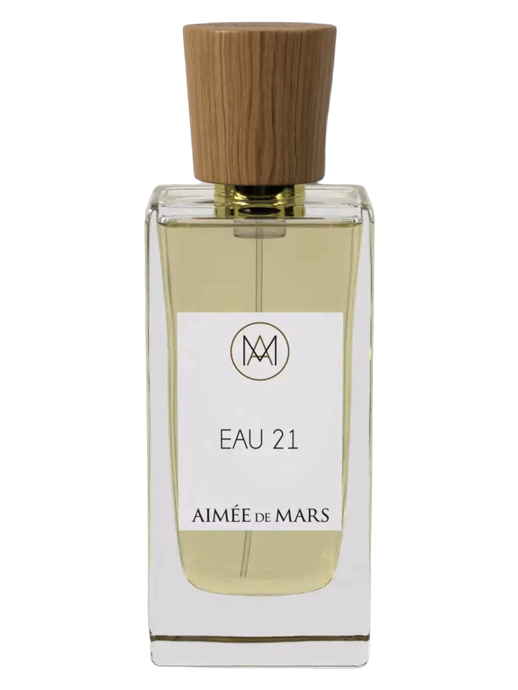 Aimee de Mars Parfums Eau 21