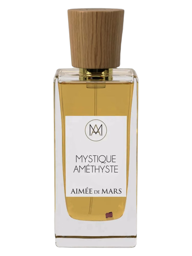 Aimee de Mars Parfums Mystique Amethyste