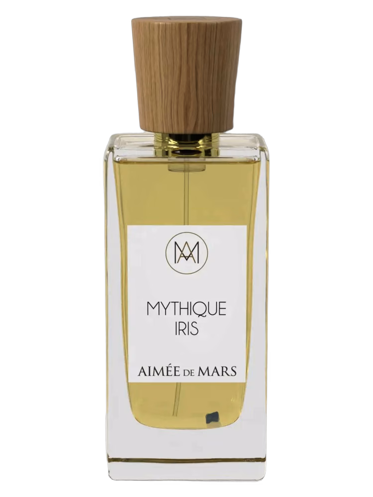 Aimee de Mars Parfums Mythical Iris