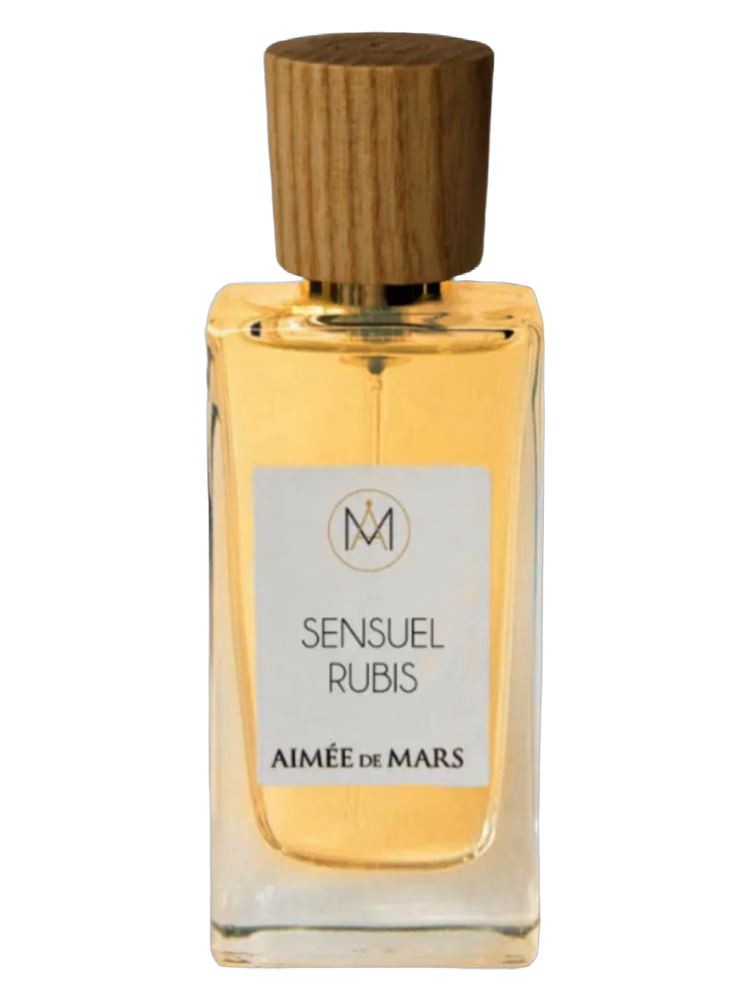 Aimee de Mars Parfums Sensuel Rubis