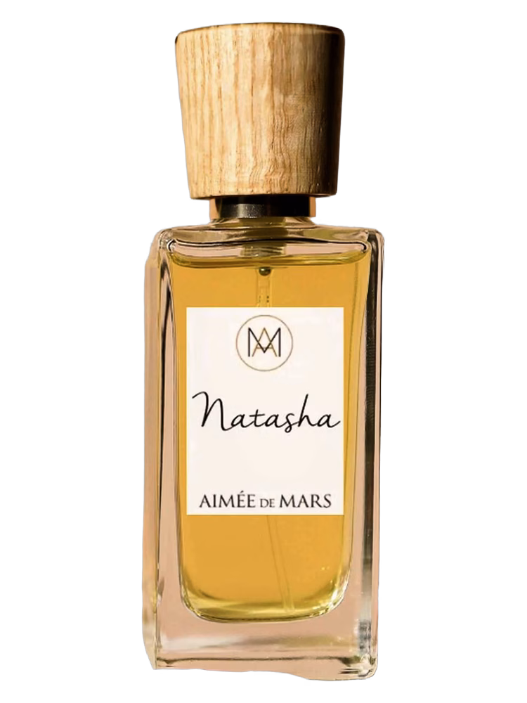 Aimee de Mars Parfums Natasha