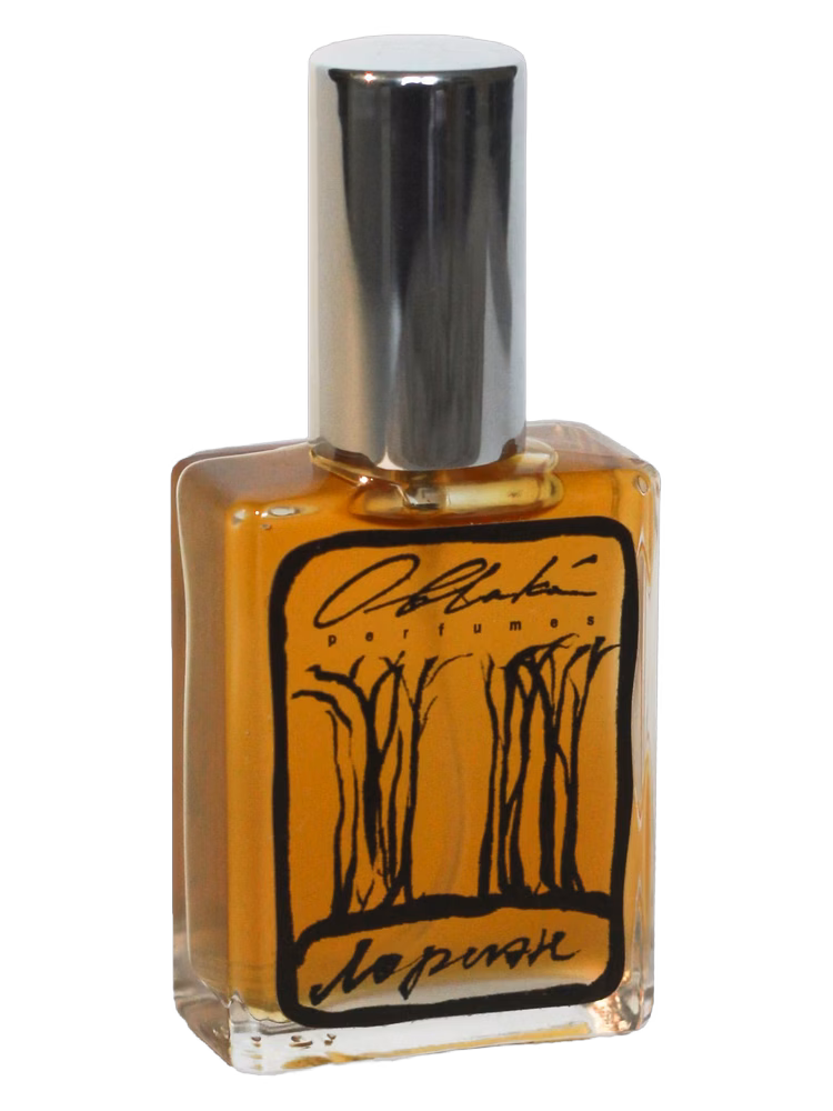 Oblaká Perfumes Lorien