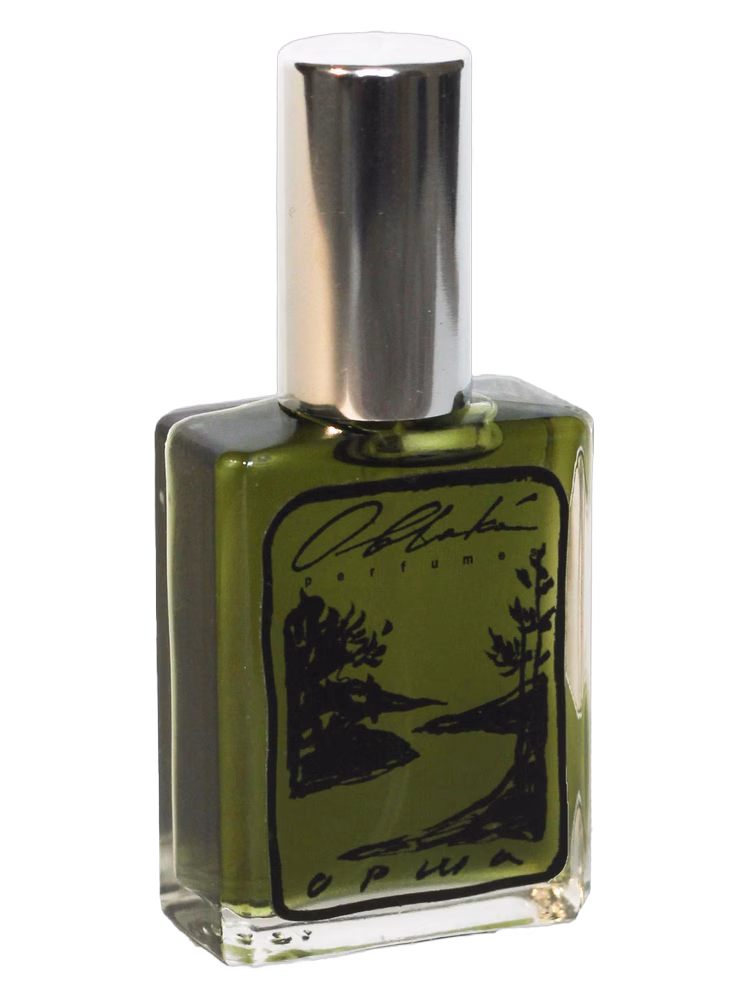 Oblaká Perfumes Orsha