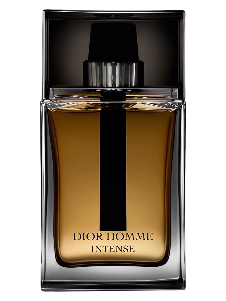 Dior Dior Homme Intense 2011
