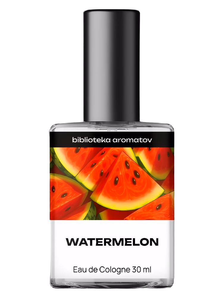 biblioteka aromatov Watermelon