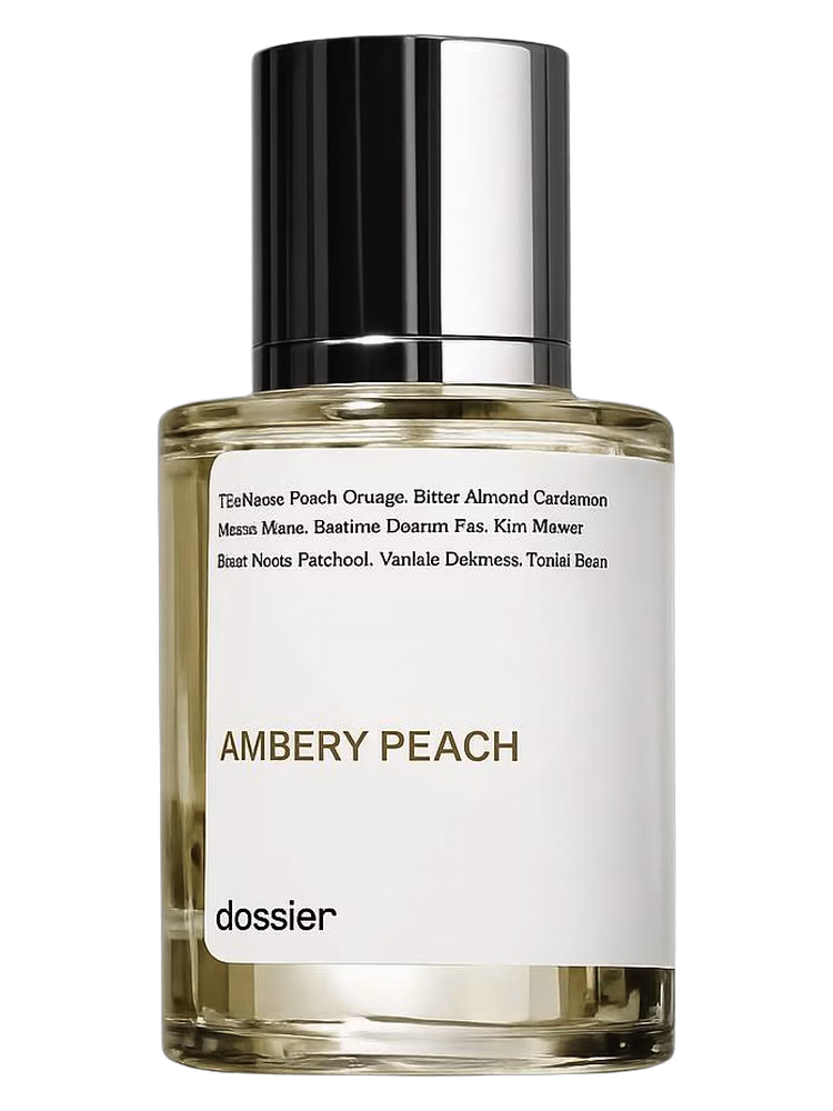 Dossier Ambery Peach
