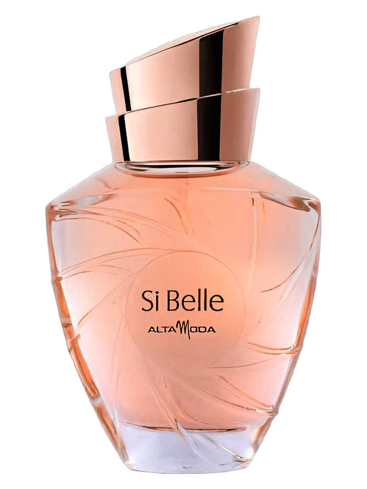 Alta Moda Si Belle