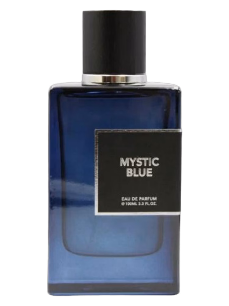 Paris Bleu Parfums Mystic Blue