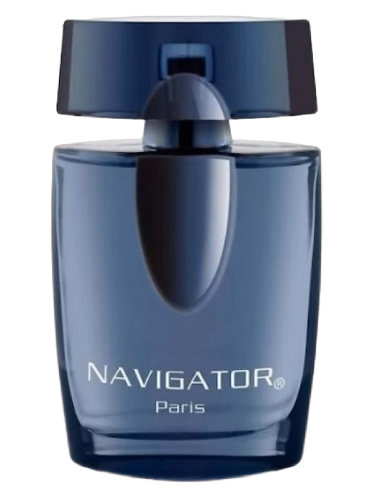Paris Bleu Parfums Navigator