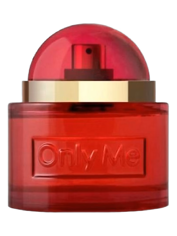 Paris Bleu Parfums Only Me Elixir