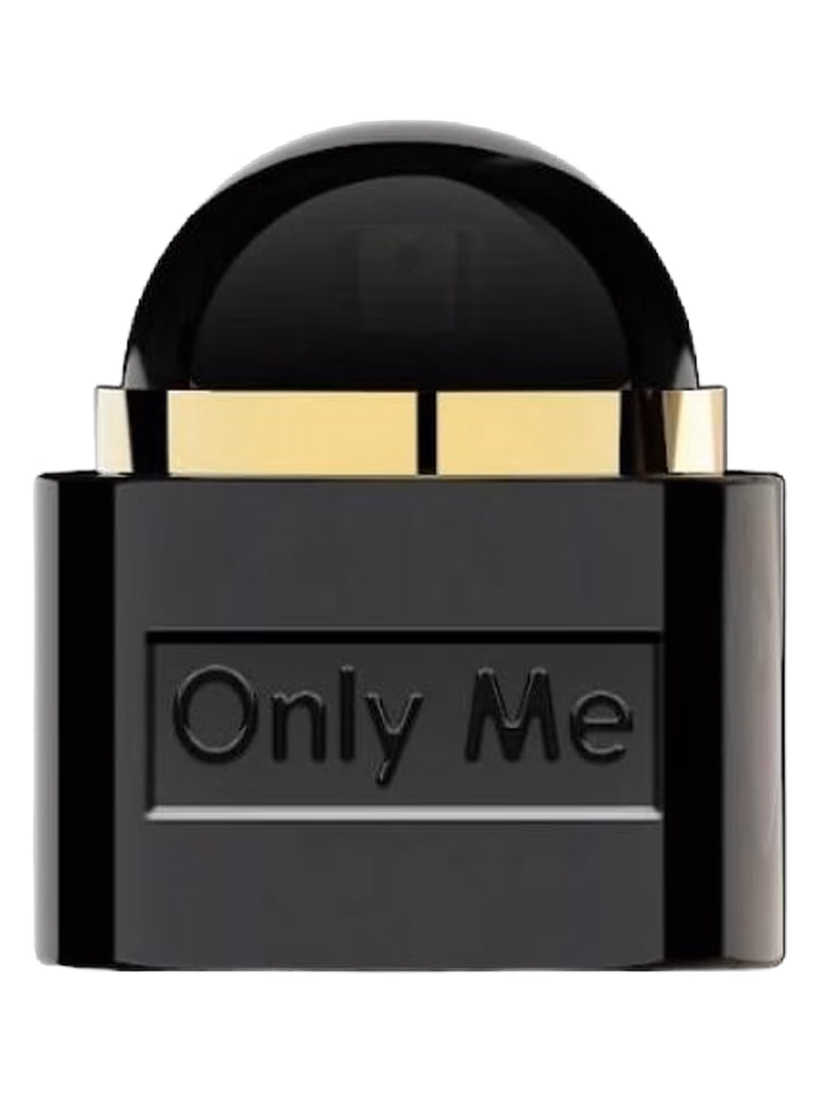 Paris Bleu Parfums Only Me in Black